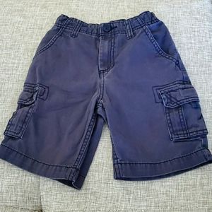 Boys Osh Kosh Cargo Shorts Sz 6
